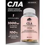 Жиросжигатель Prime Kraft CLA 90 капсул