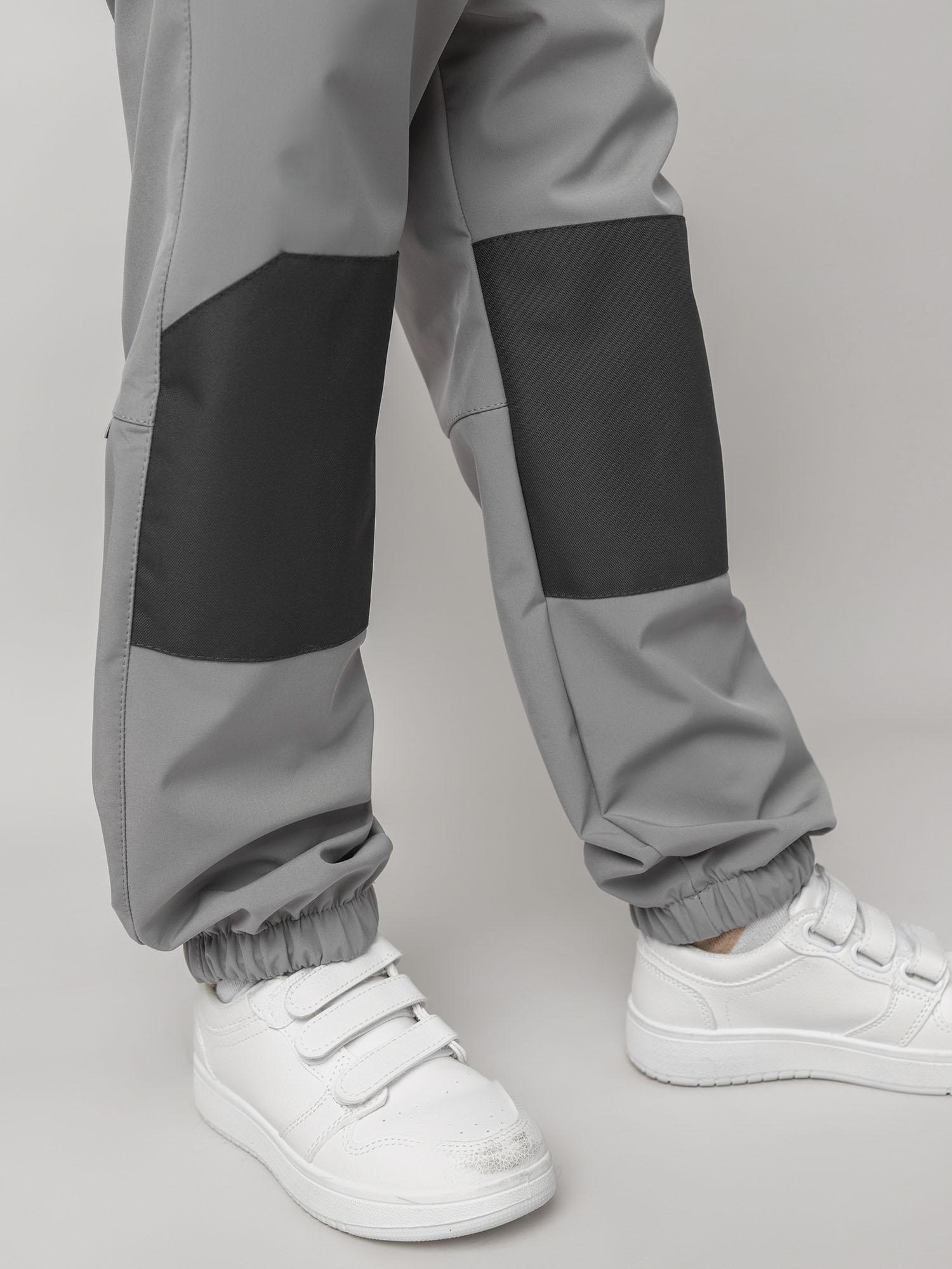 Брюки-джоггеры batik 006/2-26-3 - фото 8