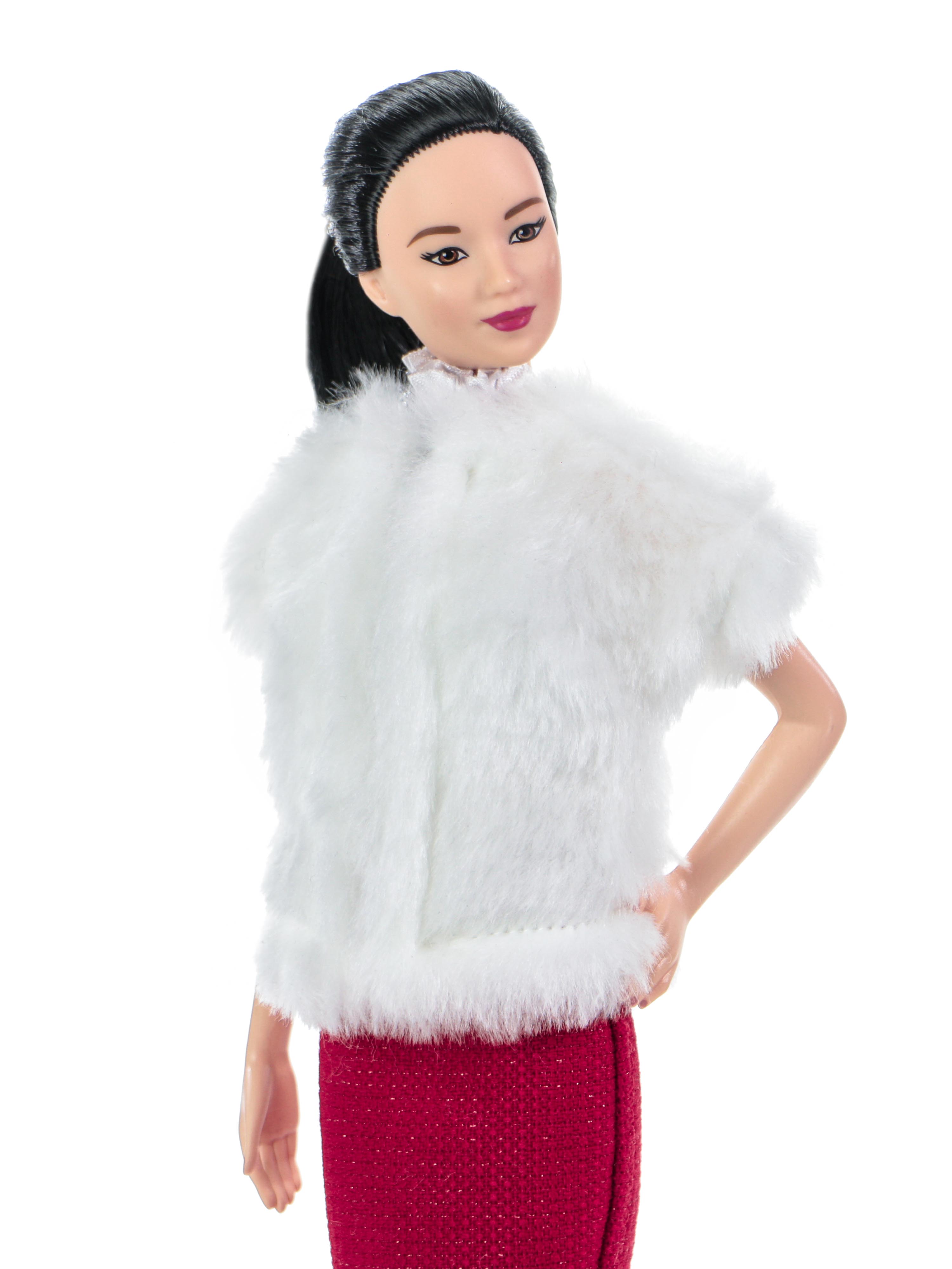 Одежда для кукол VIANA 11.306.1v - фото 4