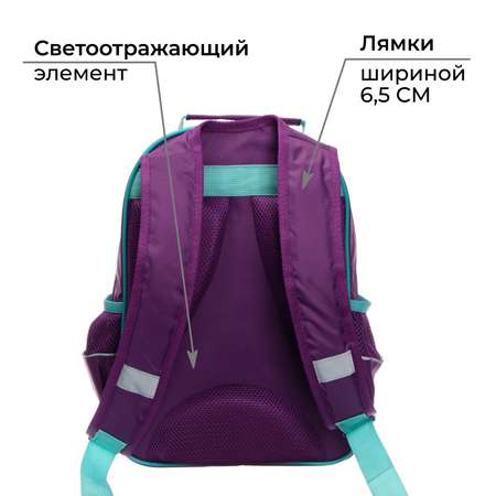 Рюкзак Calligrata Единорожка