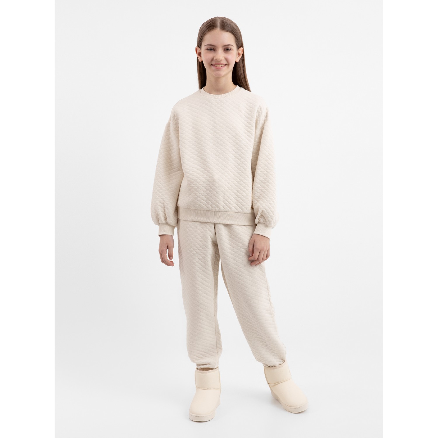 Брюки Gulliver 22408GJC5605 - фото 1