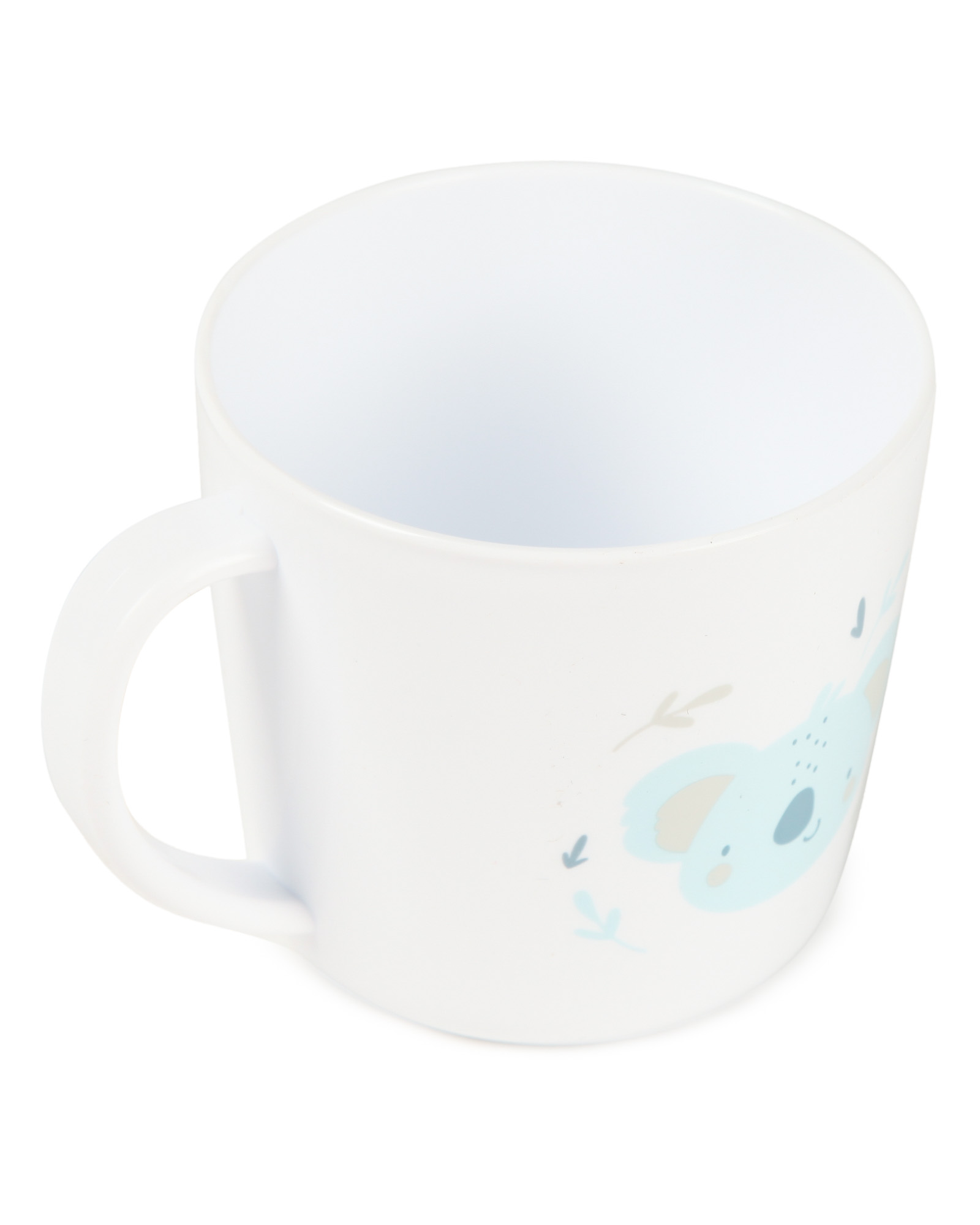 Кружка BabyGo Коала 200 мл - фото 4