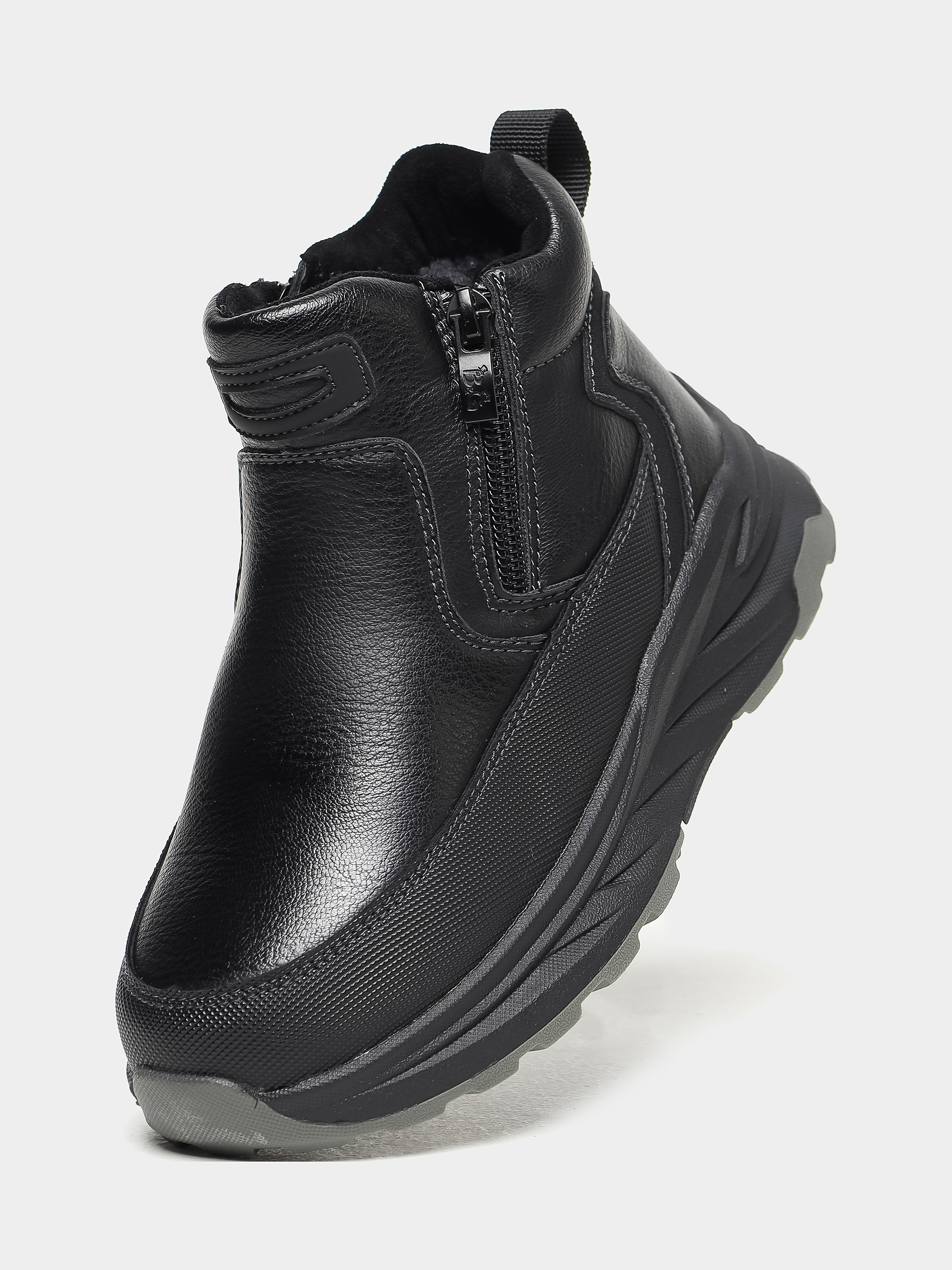 Ботинки Boys and Girls W2325-7A - фото 1