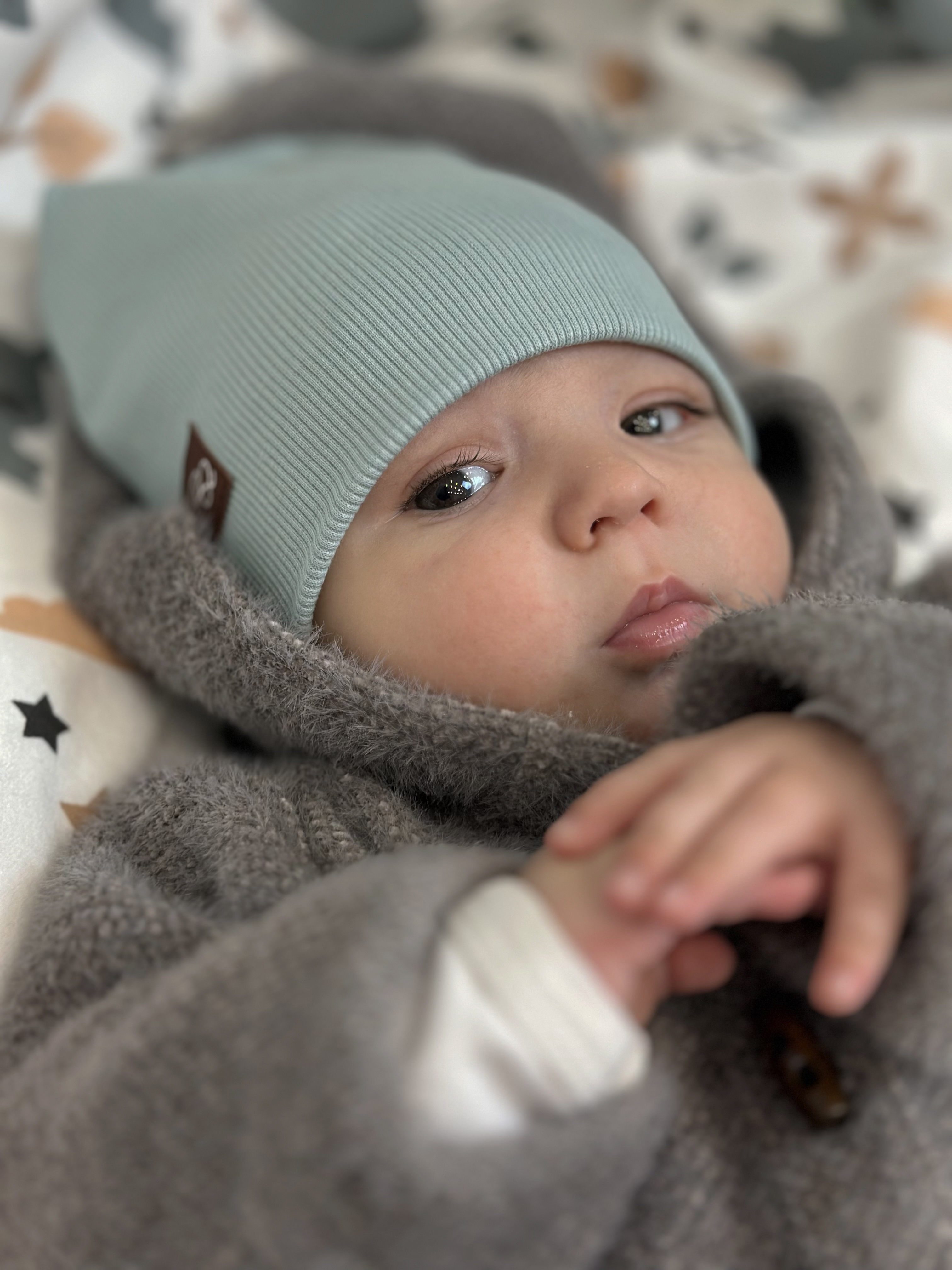 Шапка RinaAmari 84442944 - фото 1