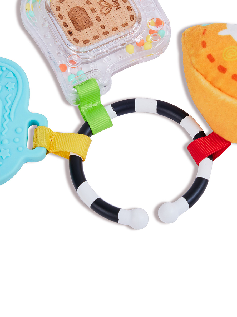 Игрушка Hape погремушка - фото 10