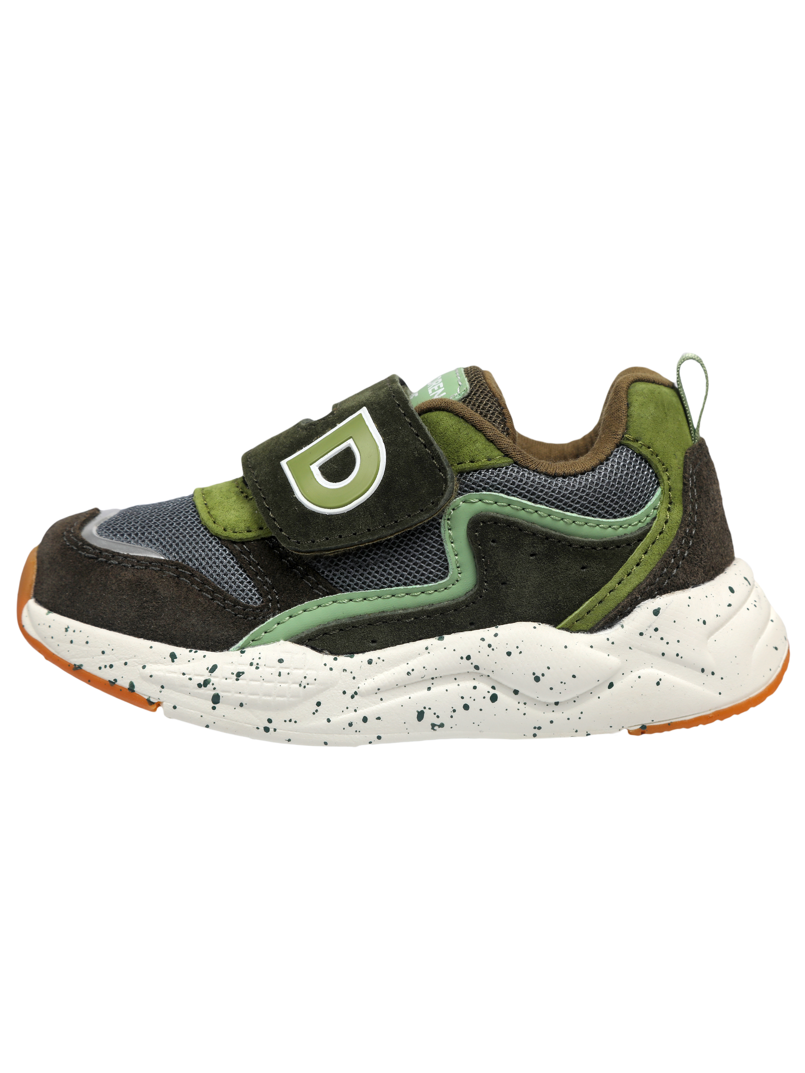 Кроссовки Indigo kids 90-400K2 - фото 1