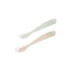 Ложка BEABA 2 предм.