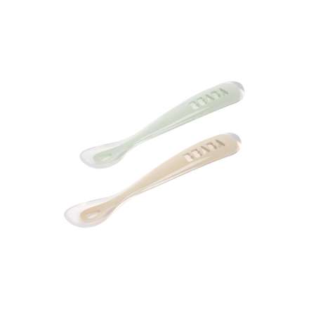 Ложка BEABA 2 предм.