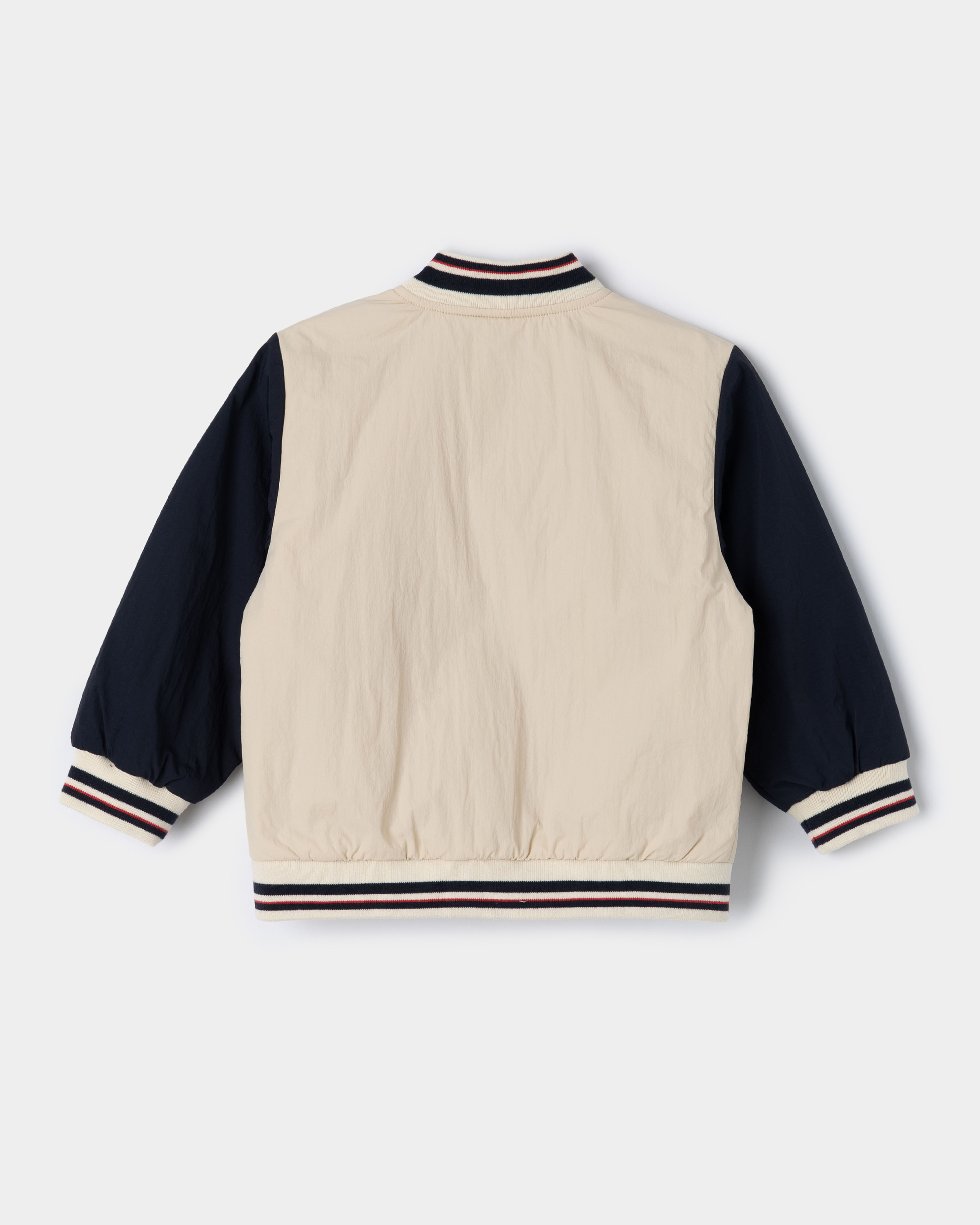 Бомбер BabyGo S26BG4-F04ib-L2 - фото 2