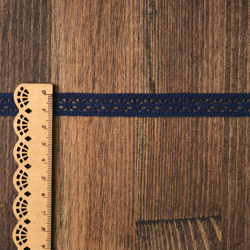 Набор для творчества KRUZHEVO шитье - фото 5