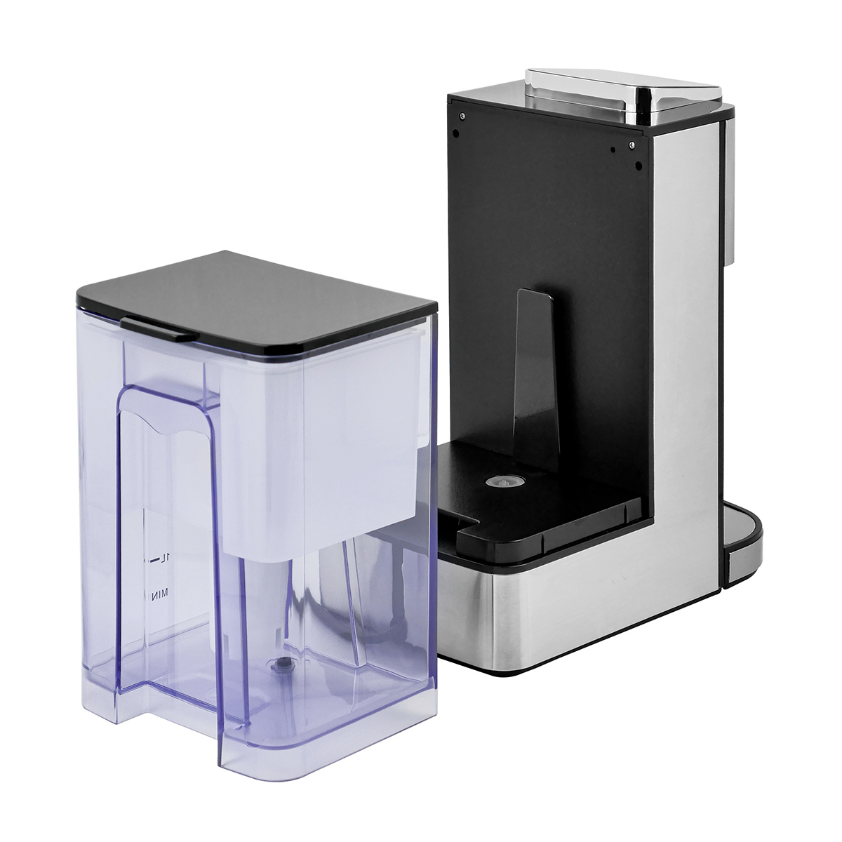 Термопот проточный CENTEK CT-3200 - фото 6