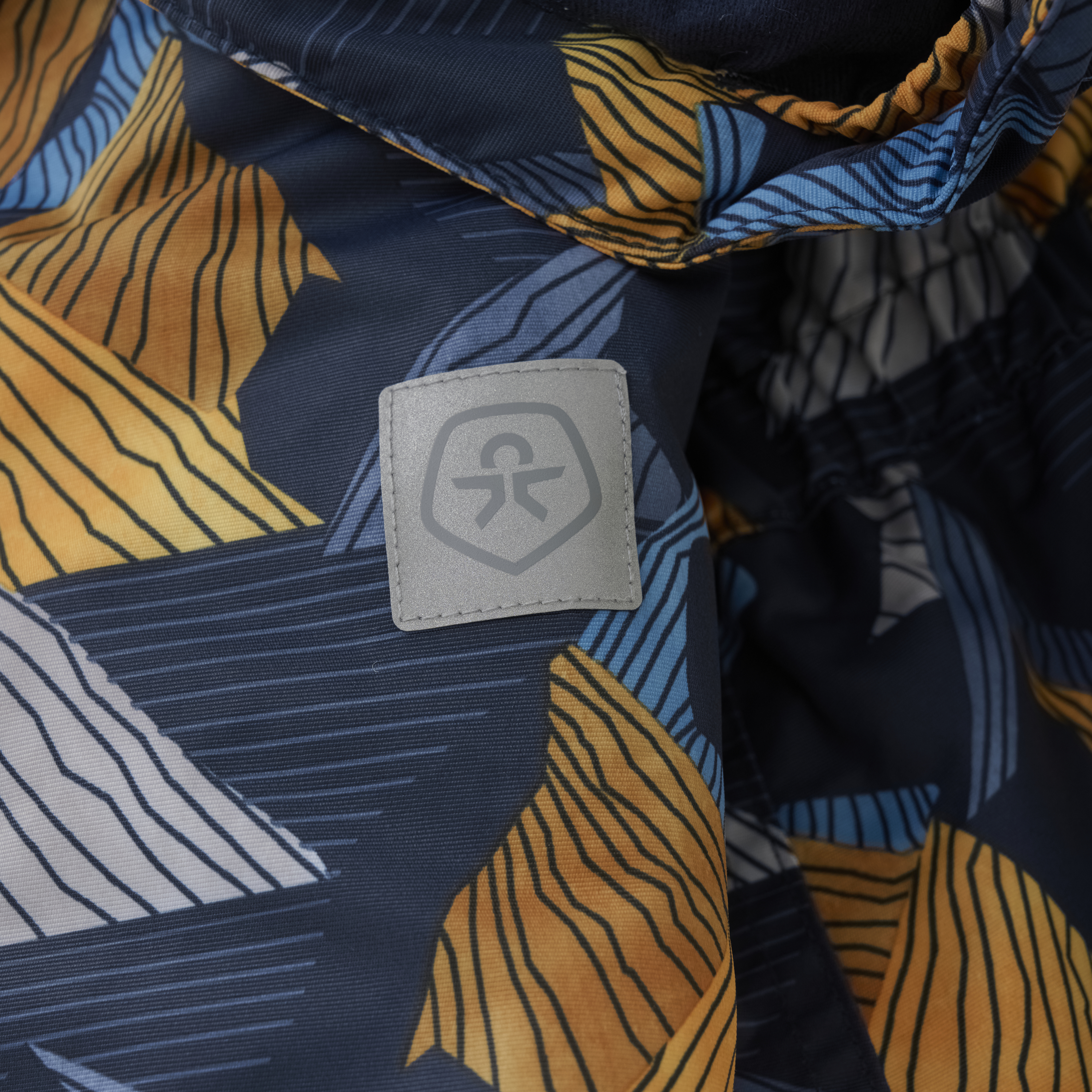 Комбинезон Color Kids 741592-3520 - фото 3