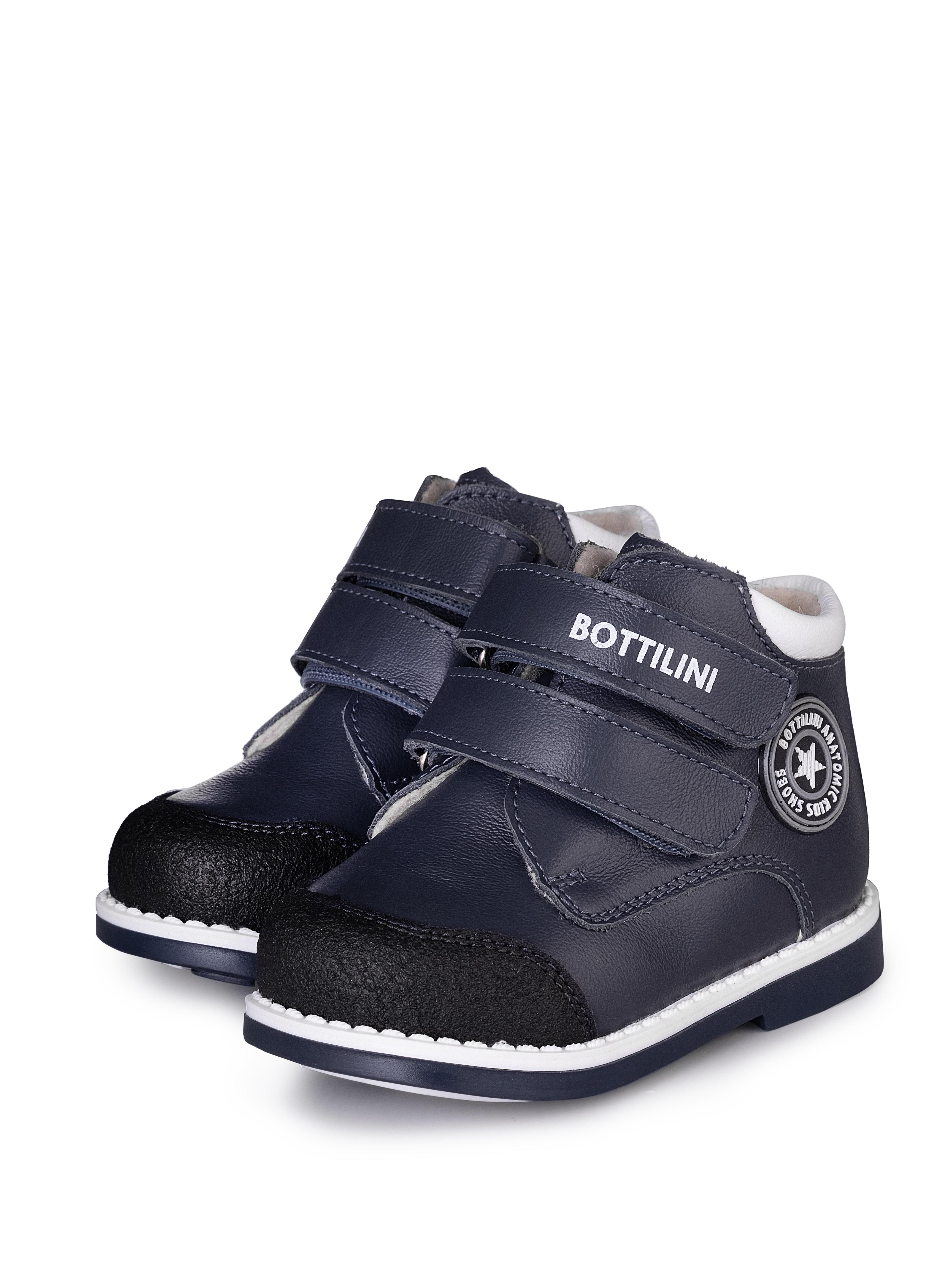 Ботинки Bottilini BO-208(24)_Б - фото 1