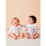 Боди 2 шт КотМарКот