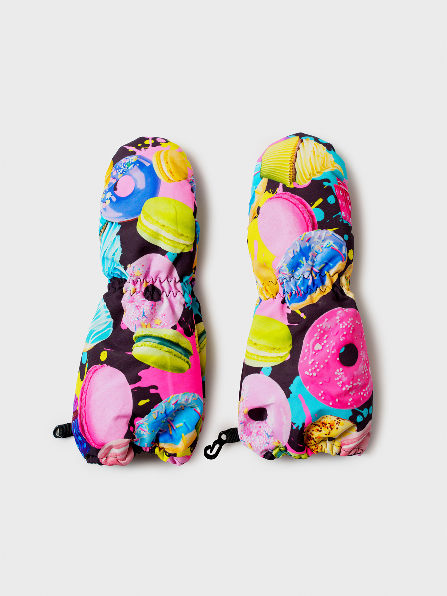 Краги PlayToday 32522042 - фото 1