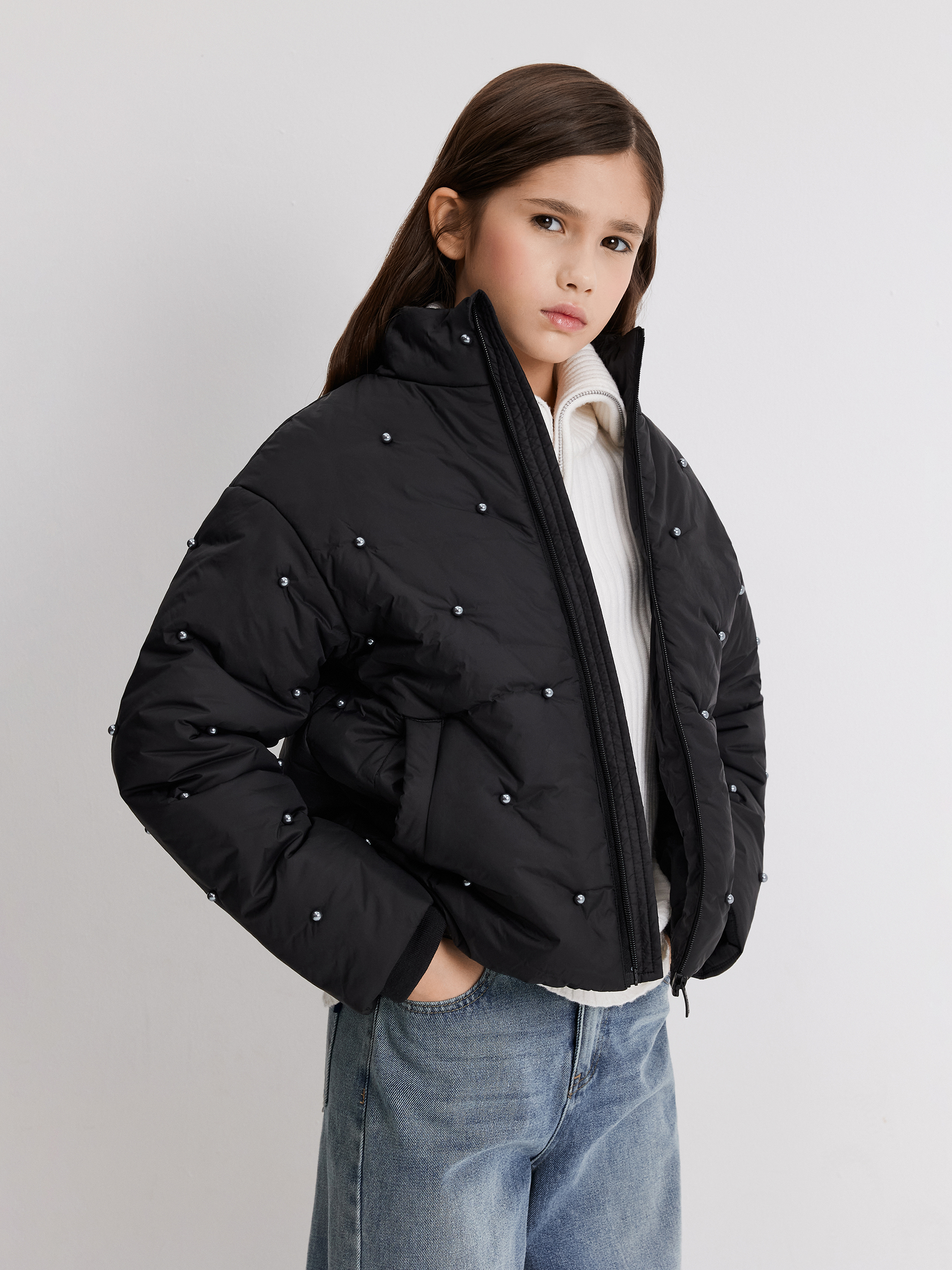 Куртка Acoola 20210130318_0094659 - фото 6