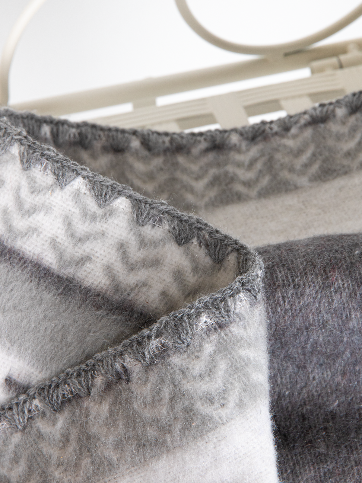 Одеяло Осьминожка 105 x 116 см байка - фото 6