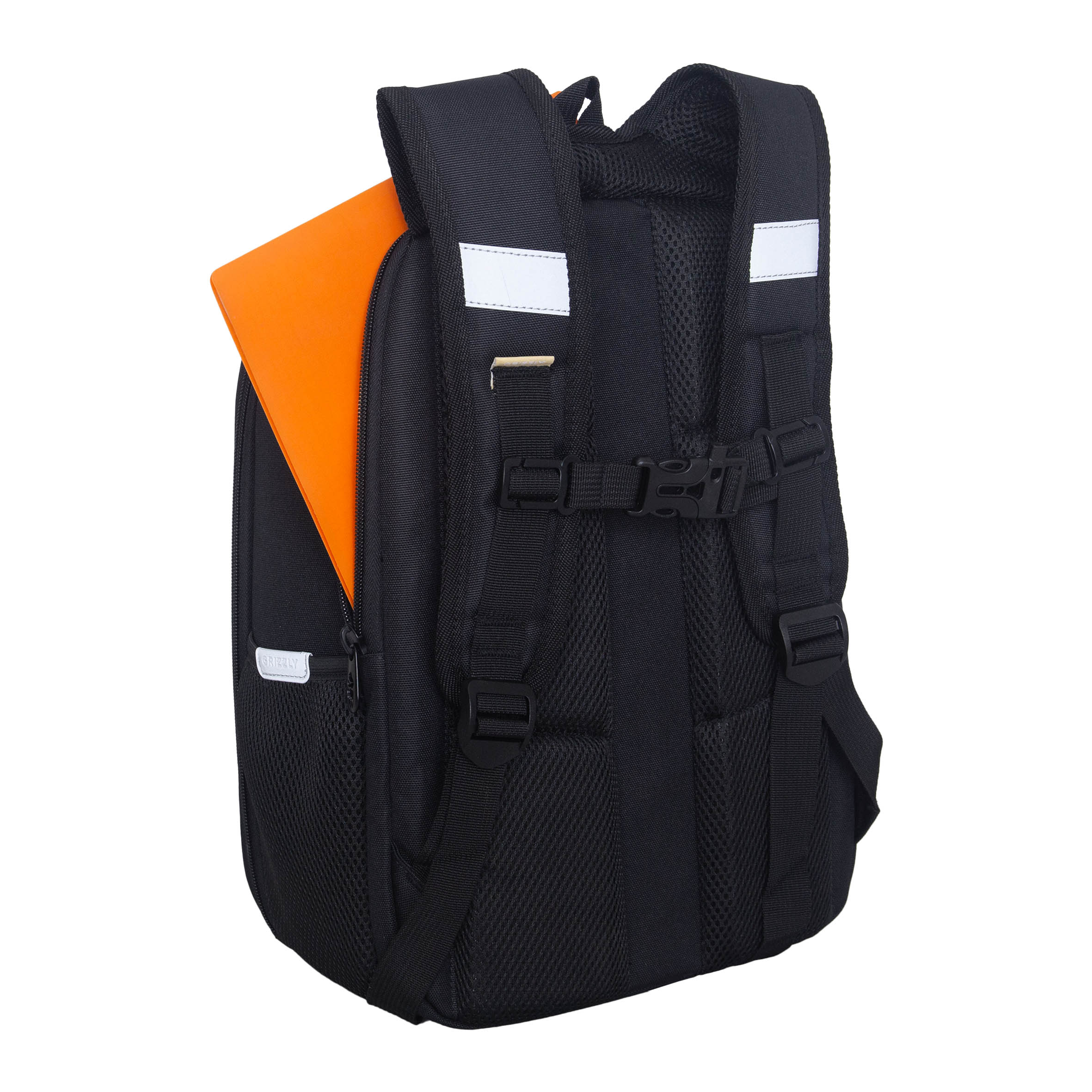 Ранец Grizzly Балерина - фото 7