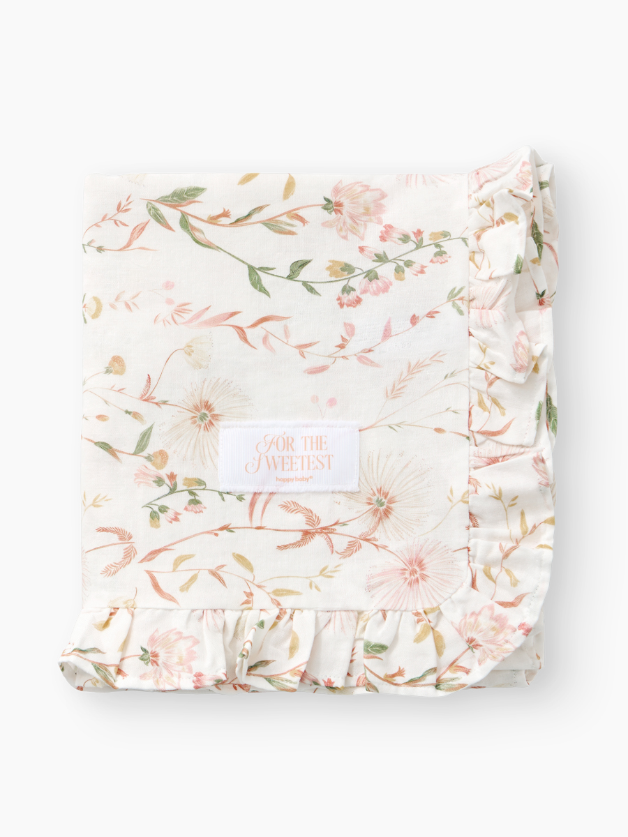 Пелёнка Happy Baby 100х120 см 1 шт. - фото 1