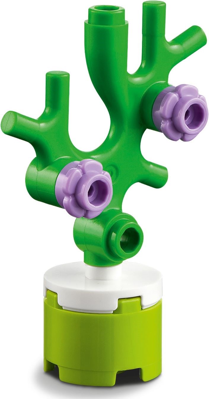 Конструктор LEGO Classic 11018 333 дет. - фото 12