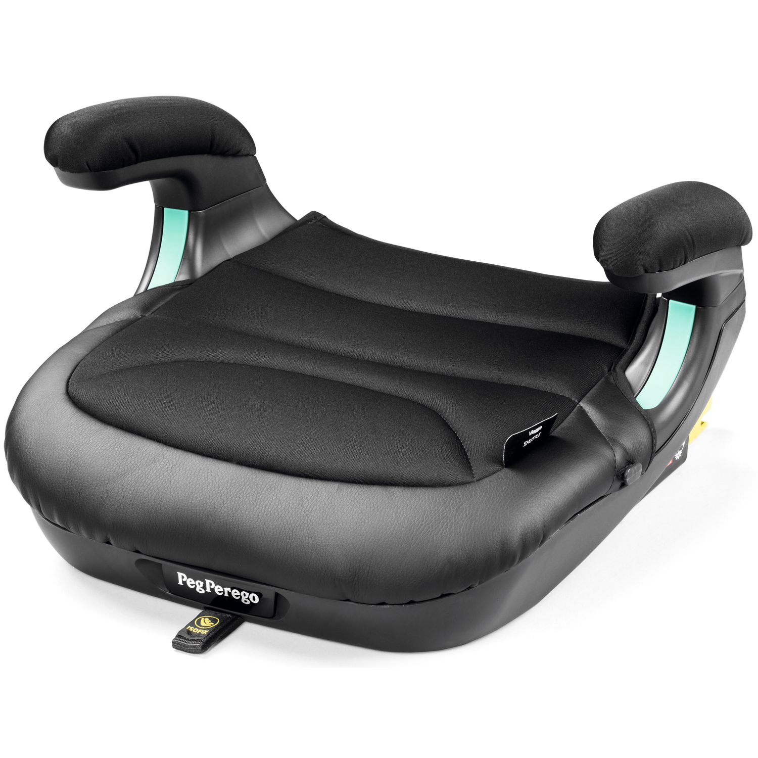 Автокресло Peg-Perego Viaggio Shuttle Isofix 3 (22-36 кг) - фото 2