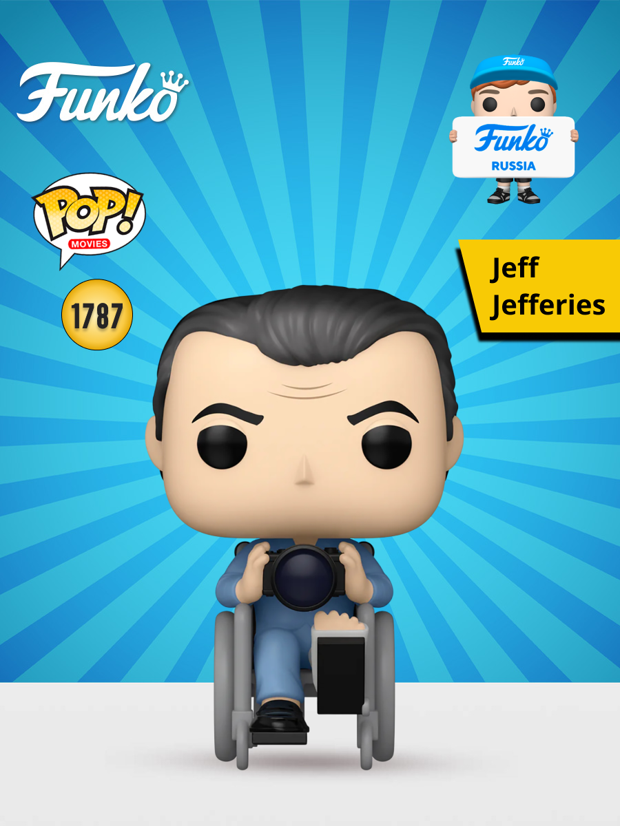 Фигурка Funko - фото 1