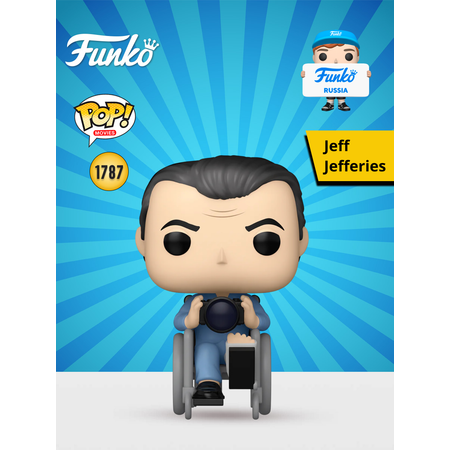 Фигурка Funko