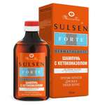 Шампунь Mirrolla Sulsen 150 мл