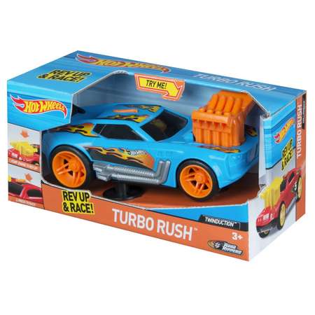 Автомобиль Hot Wheels