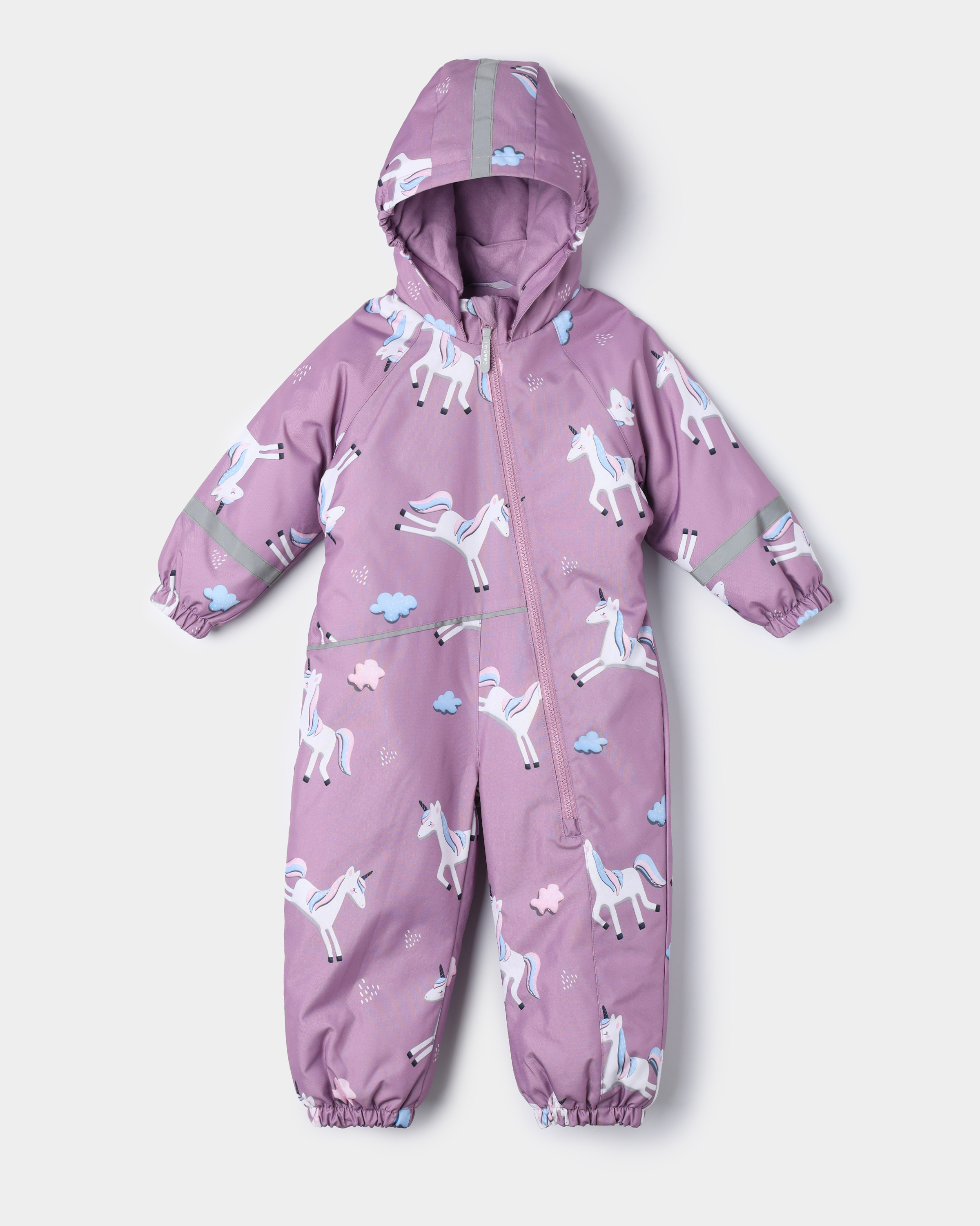 Комбинезон BabyGо OGN-AW25-1BGig-77 - фото 1