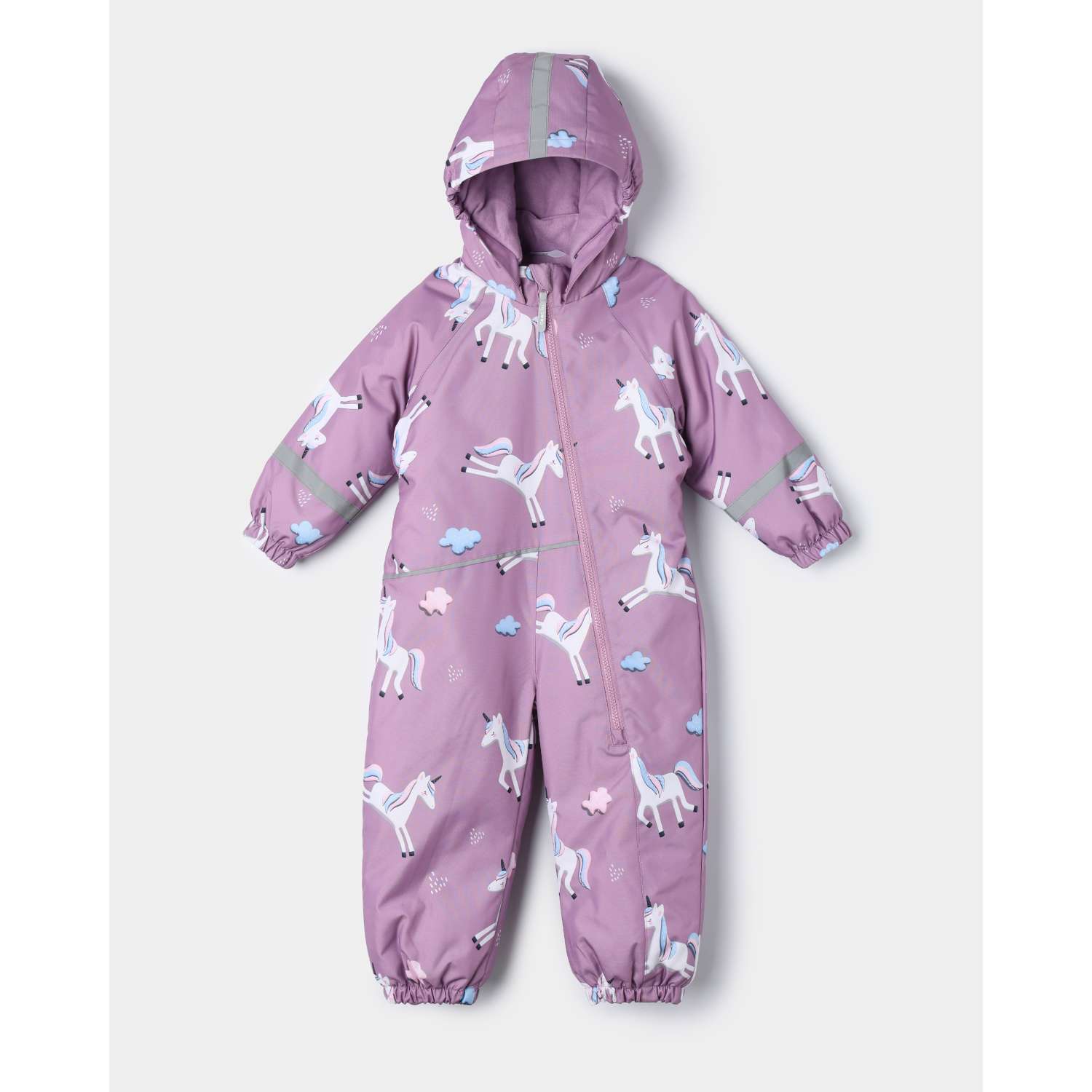 Комбинезон BabyGо OGN-AW25-1BGig-77 - фото 1
