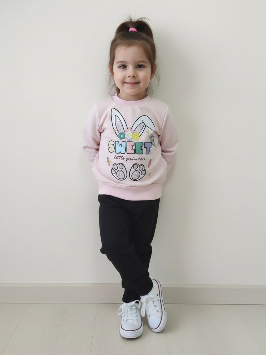 Костюм VGtrikotazh d6179 - фото 3