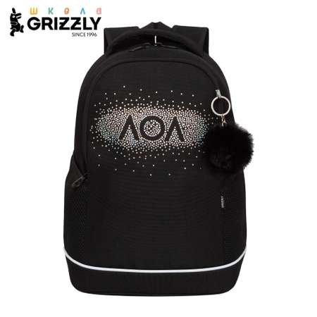 Рюкзак Grizzly Лол