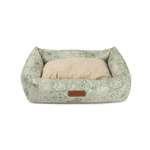 Лежанка Barbaks Уют M 60*42*18см