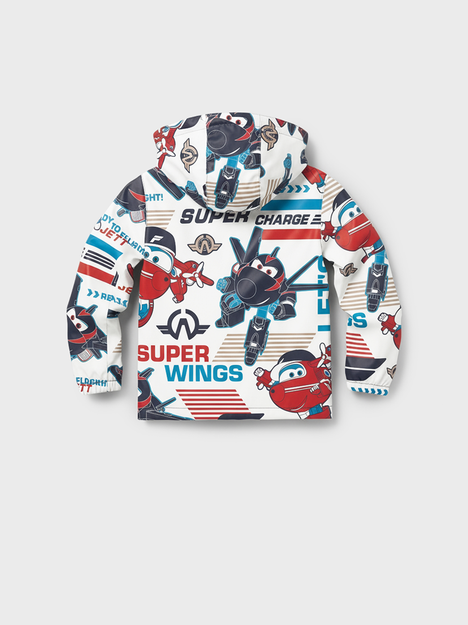 Ветровка PlayToday 12632001 - фото 2