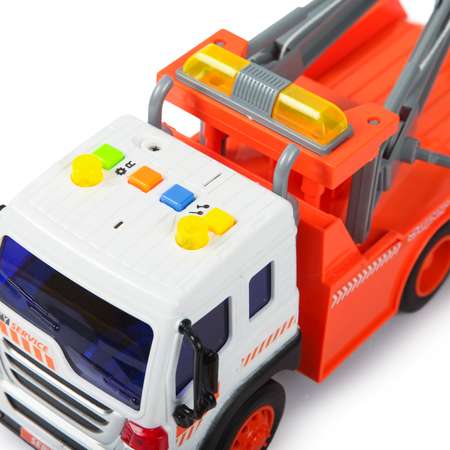 Эвакуатор Mobicaro