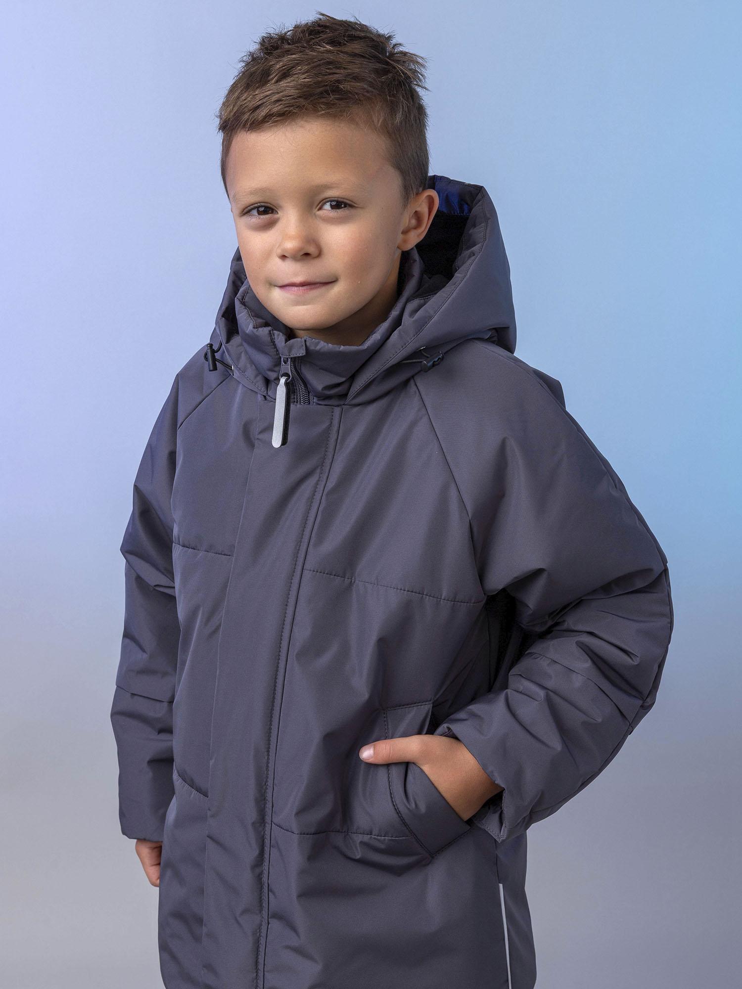 Куртка и полукомбинезон batik 0283-26в-1 - фото 8