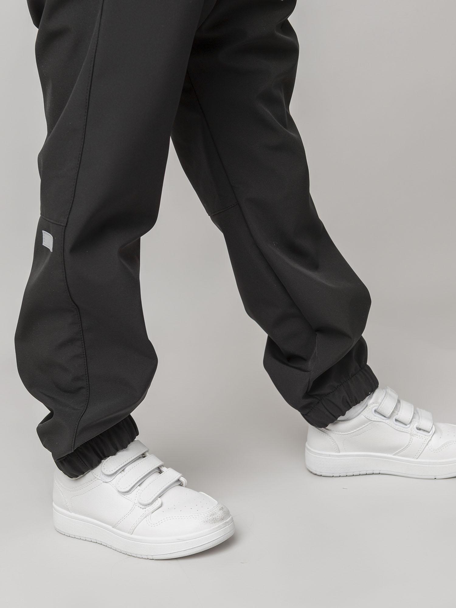 Брюки-джоггеры batik 006/1-26-2 - фото 8