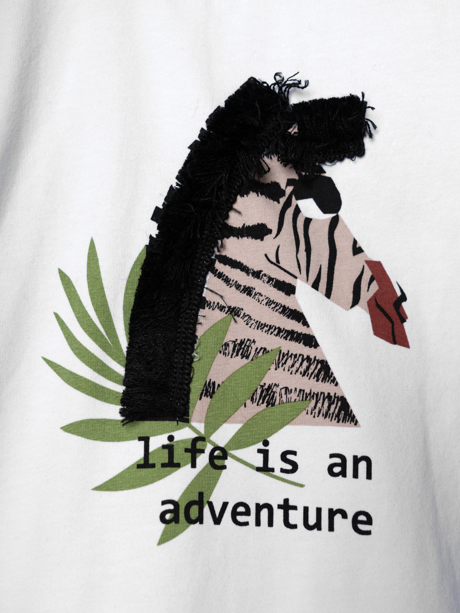 Футболка и брюки PlayToday 12613037 - фото 7