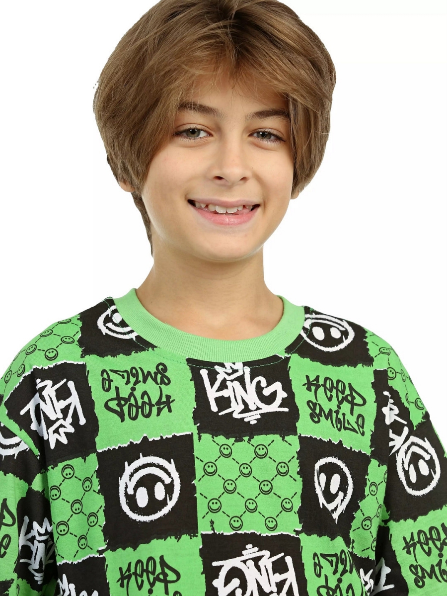 Пижама N.O.A. 11516-1 - фото 10