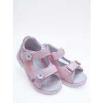 Сандалии Тотошка