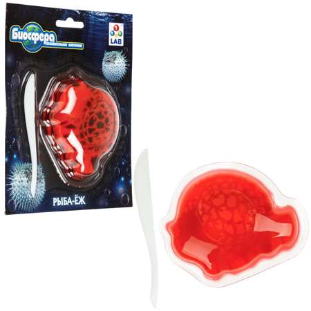 Набор для опытов 1TOY