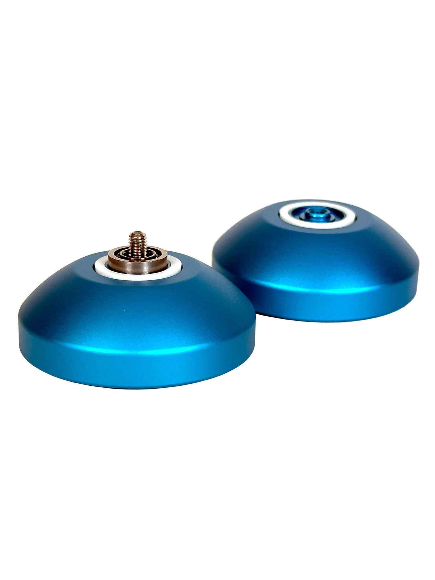 Настольная игра YoYoFactory DV888 Голубой - фото 7