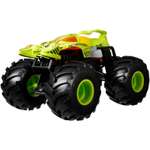 Автомобиль Hot Wheels Monster Tracks 1:24