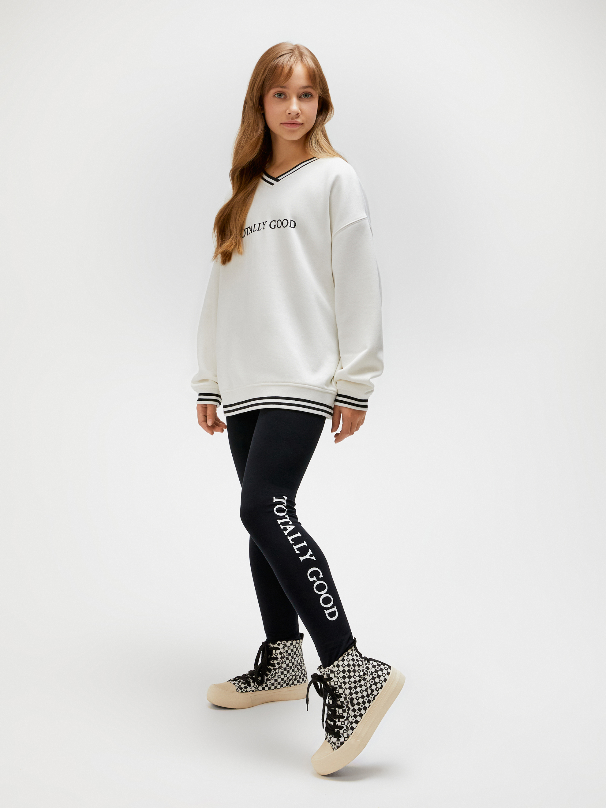 Свитшот Acoola 20210170154_0074612 - фото 5