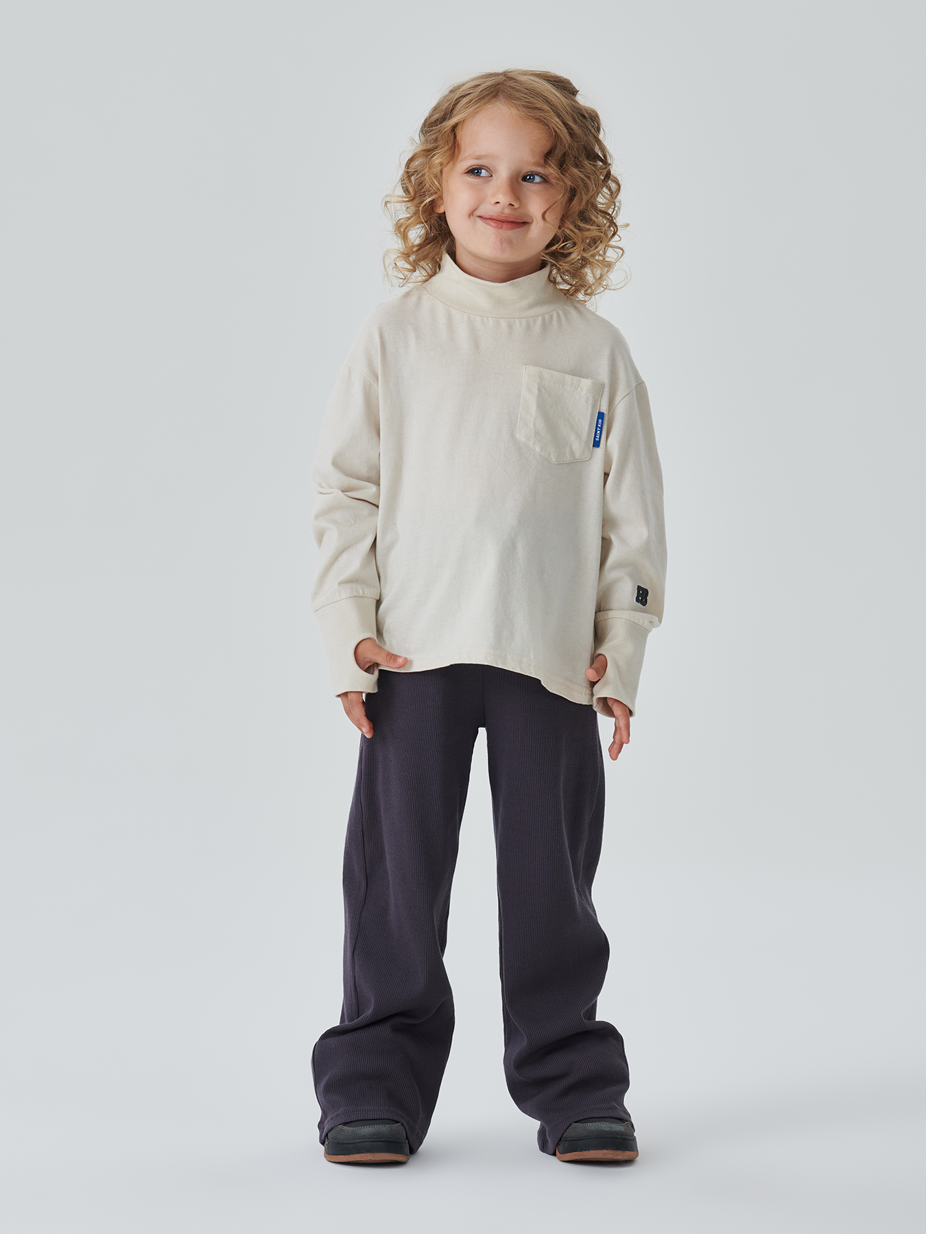 Свитер Happy Baby 88233-1_white - фото 16
