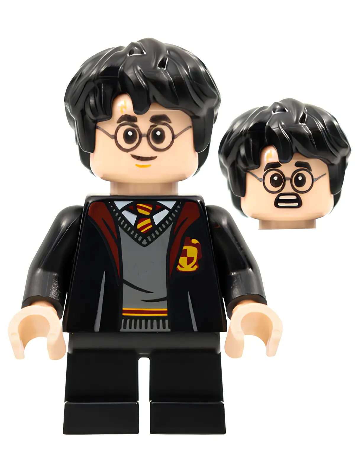 Фигурка LEGO Harry Potter Harry - фото 1