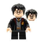 Фигурка LEGO Harry Potter Harry