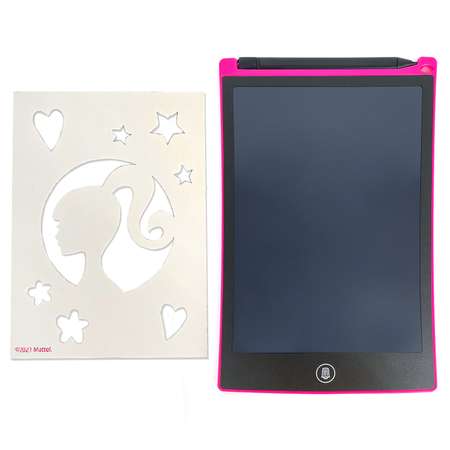 Планшет для рисования Barbie LCD DM0750