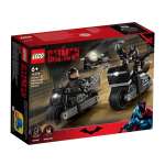 Конструктор LEGO Marvel Super Heroes 76179 140 дет.
